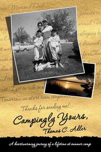Produktbild: Adler, T: Campingly Yours