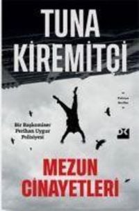 Produktbild: Mezun Cinayetleri