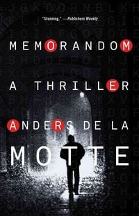 Produktbild: Memorandom