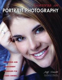 Produktbild: Success in Portrait Photography