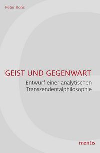 Produktbild: Geist und Gegenwart