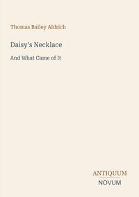 Produktbild: Daisy's Necklace
