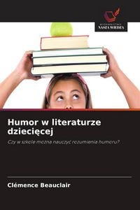 Produktbild: Humor w literaturze dzieci&iquest;cej