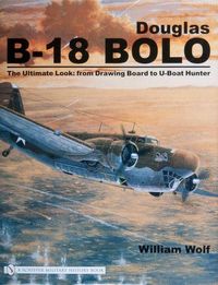 Produktbild: Douglas B-18 Bolo