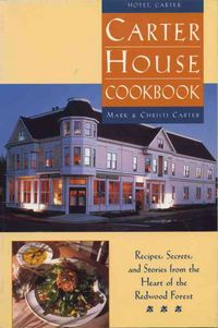 Produktbild: Carter House Cookbook
