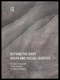 Produktbild: Beyond the Body