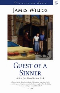 Produktbild: Guest of a Sinner