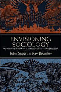 Produktbild: Envisioning Sociology