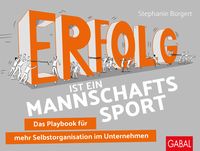 Produktbild: Erfolg ist ein Mannschaftssport