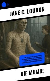 Produktbild: Die Mumie!