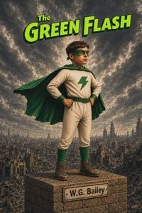Produktbild: The Green Flash