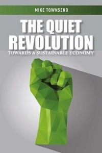 Produktbild: Townsend, M: Quiet Revolution