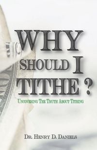 Produktbild: Why Should I Tithe?