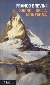 Produktbild: Simboli della montagna