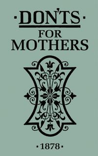 Produktbild: Don'ts for Mothers