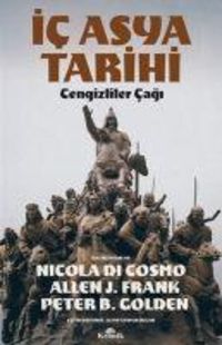 Produktbild: Ic Asya Tarihi