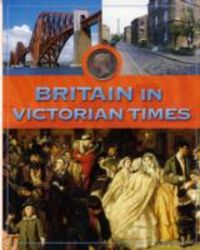 Produktbild: Britain in Victorian Times