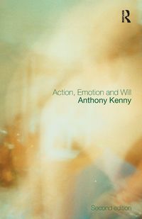 Produktbild: Action, Emotion and Will