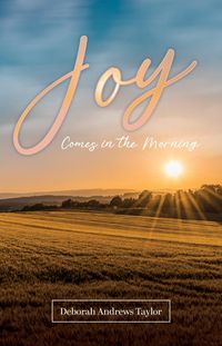 Produktbild: Joy Comes in the Morning