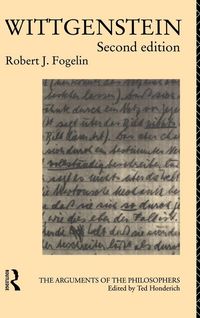 Produktbild: Wittgenstein