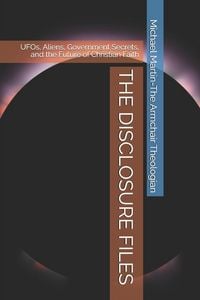 Produktbild: The Disclosure Files