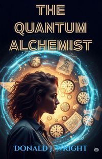 Produktbild: The Quantum Alchemist