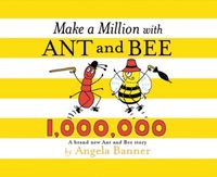 Produktbild: Banner, A: Make a Million with Ant and Bee
