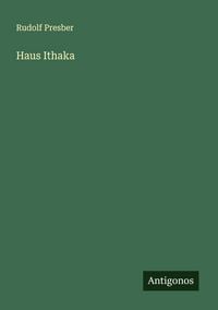 Produktbild: Haus Ithaka