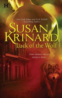 Produktbild: Luck of the Wolf