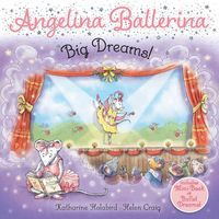 Produktbild: Big Dreams!