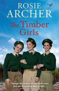 Produktbild: The Timber Girls