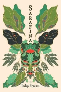 Produktbild: Sarafina