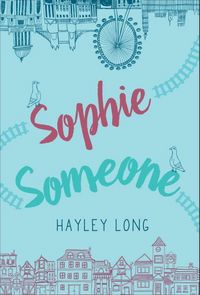 Produktbild: Sophie Someone