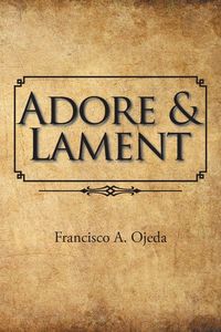 Produktbild: Adore & Lament