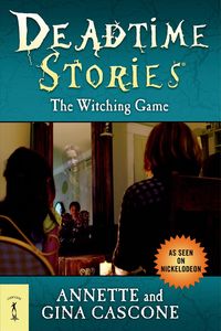 Produktbild: Witching Game