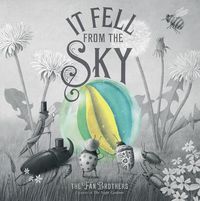 Produktbild: It Fell From The Sky