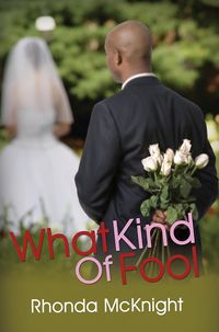 Produktbild: What Kind of Fool