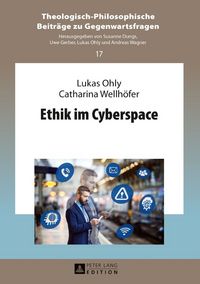 Produktbild: Ethik im Cyberspace
