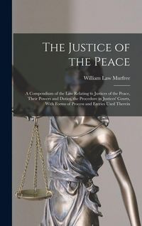 Produktbild: The Justice of the Peace