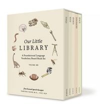 Produktbild: Our Little Library Vol. 3