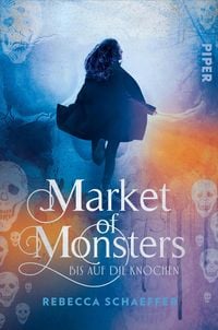 Produktbild: Market of Monsters