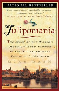 Produktbild: Tulipomania