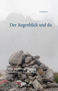 Produktbild: Der Augenblick und du