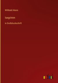 Produktbild: Isegrimm