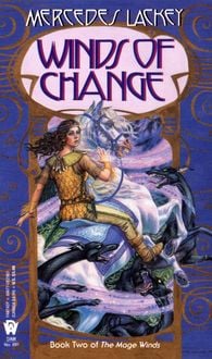 Produktbild: Winds of Change