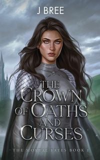 Produktbild: The Crown of Oaths and Curses