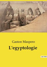 Produktbild: L'egyptologie