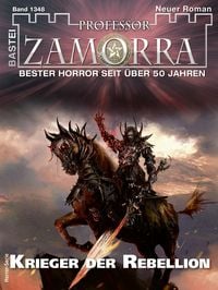 Produktbild: Professor Zamorra 1348