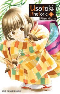 Produktbild: Usotoki Rhetoric Volume 5