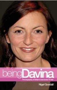Produktbild: Being Davina
